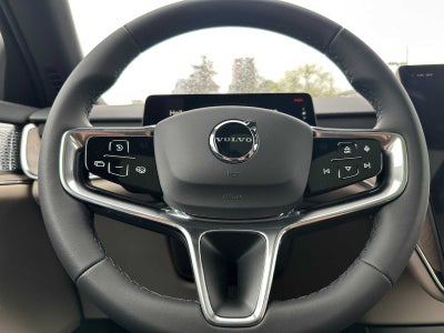 2026 Volvo EX90 Ultra