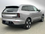 2026 Volvo EX90 Ultra