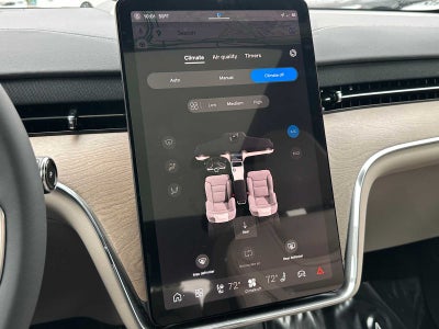 2026 Volvo EX90 Ultra