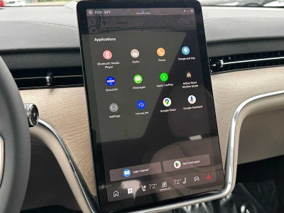 2026 Volvo EX90 Ultra