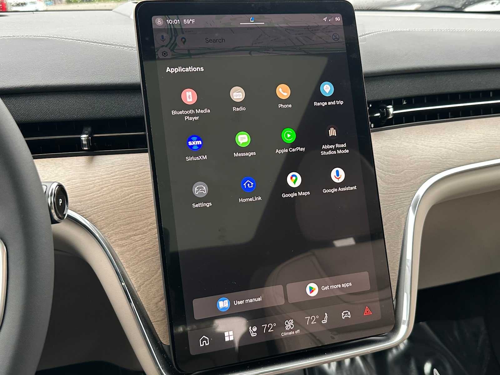 2026 Volvo EX90 Ultra