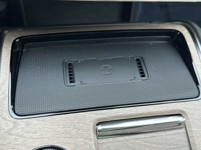 2026 Volvo EX90 Ultra