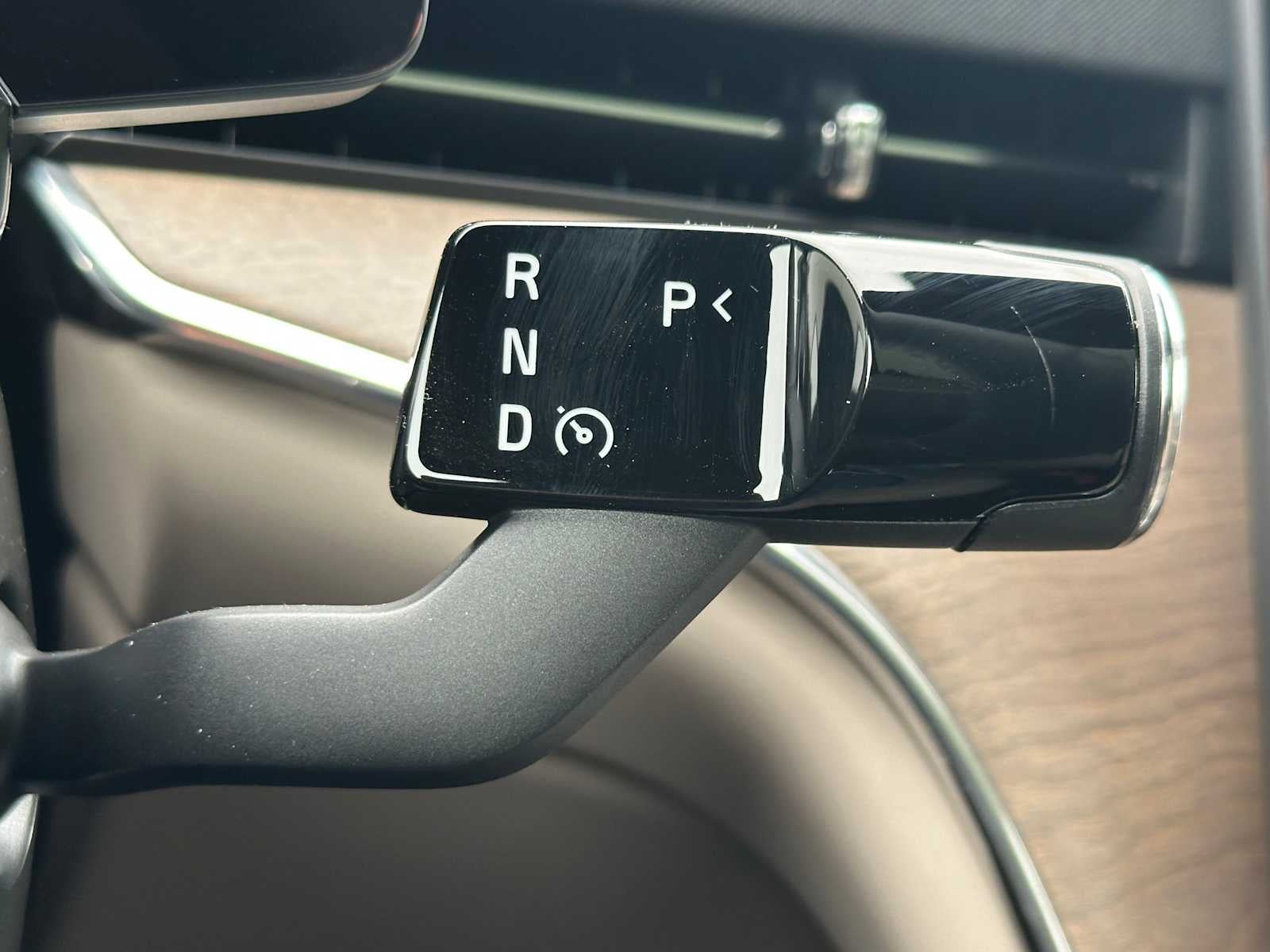 2026 Volvo EX90 Ultra