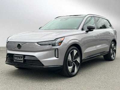 2026 Volvo EX90 Ultra