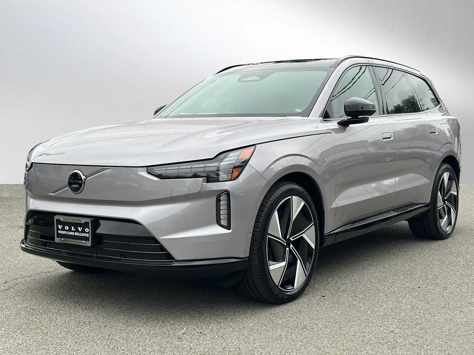 2026 Volvo EX90 Ultra