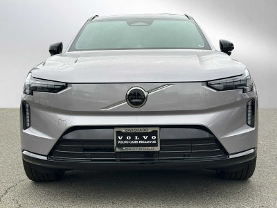 2026 Volvo EX90 Ultra