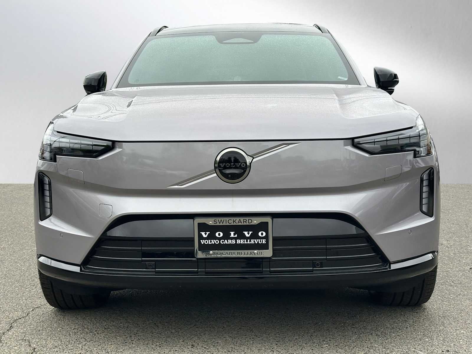 2026 Volvo EX90 Ultra