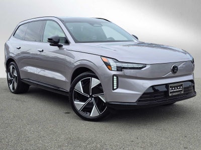 2026 Volvo EX90 Ultra