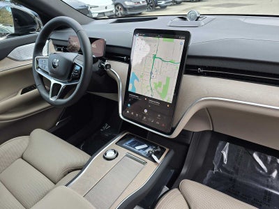 2026 Volvo EX90 Ultra