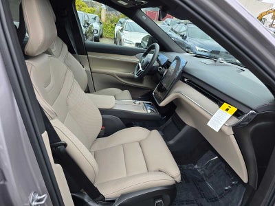 2026 Volvo EX90 Ultra