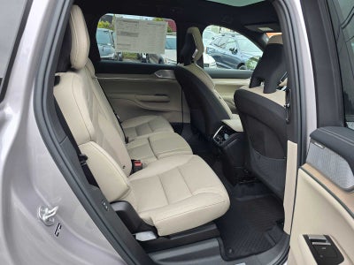 2026 Volvo EX90 Ultra