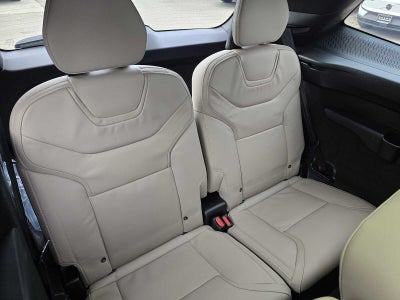 2026 Volvo EX90 Ultra