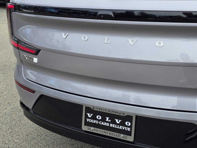 2026 Volvo EX90 Ultra