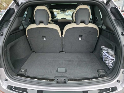 2026 Volvo EX90 Ultra