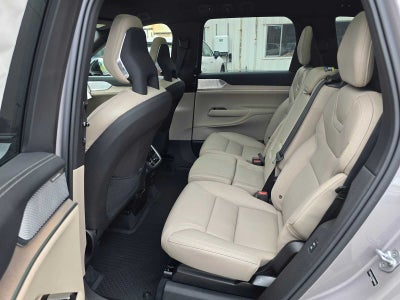 2026 Volvo EX90 Ultra