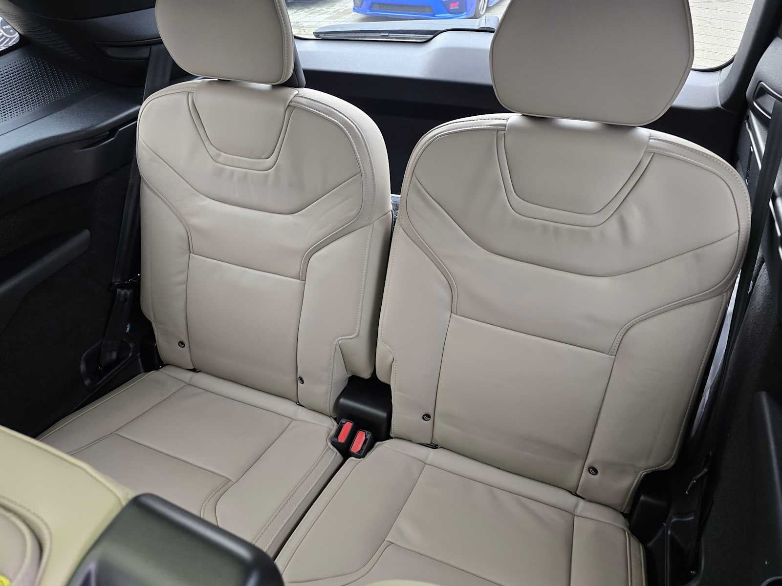 2026 Volvo EX90 Ultra