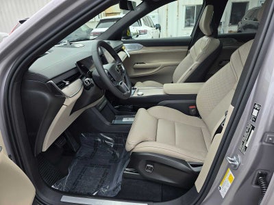 2026 Volvo EX90 Ultra