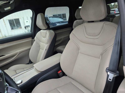 2026 Volvo EX90 Ultra