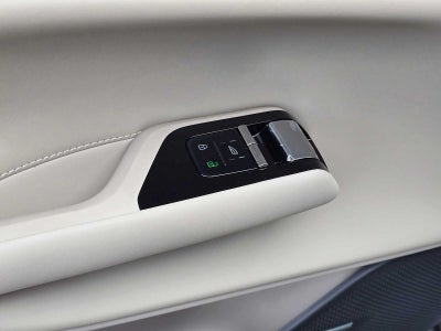 2026 Volvo EX90 Ultra