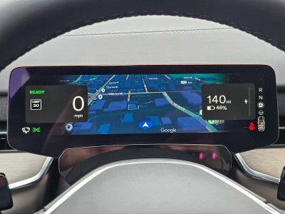 2026 Volvo EX90 Ultra