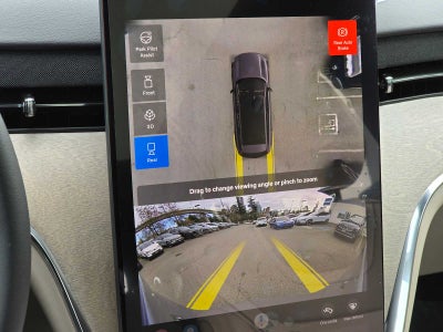 2026 Volvo EX90 Ultra