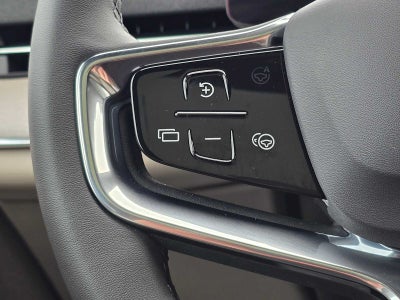 2026 Volvo EX90 Ultra
