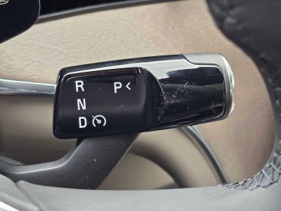 2026 Volvo EX90 Ultra