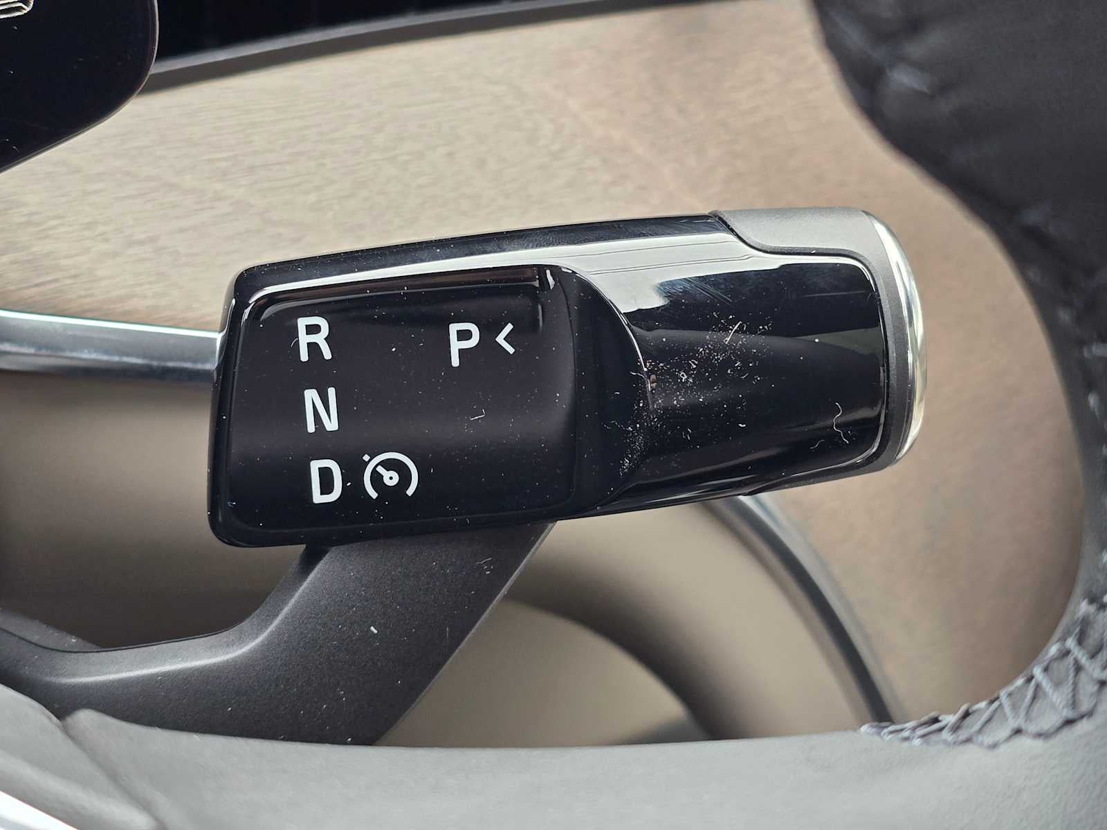 2026 Volvo EX90 Ultra