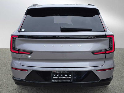 2026 Volvo EX90 Ultra