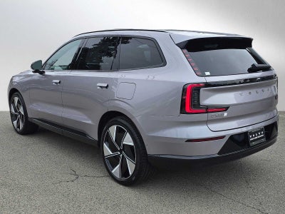 2026 Volvo EX90 Ultra