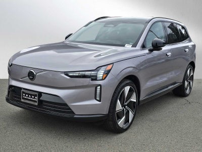 2026 Volvo EX90 Ultra