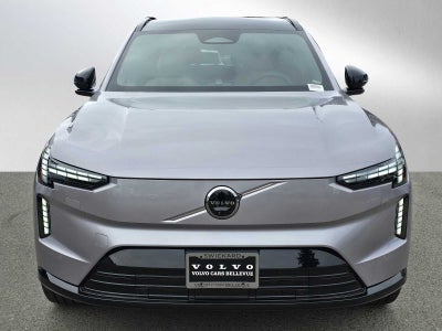 2026 Volvo EX90 Ultra