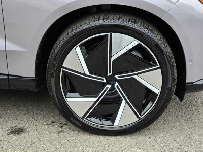 2026 Volvo EX90 Ultra