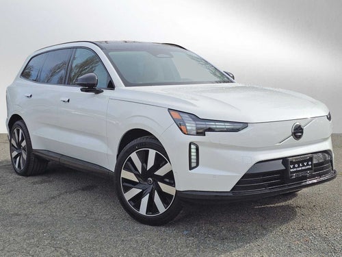 2026 Volvo EX90 Ultra