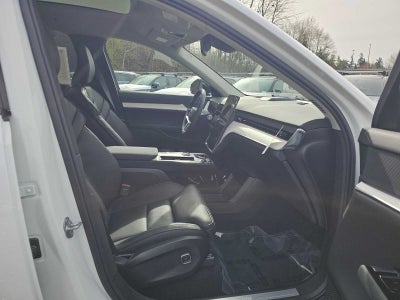 2026 Volvo EX90 Ultra