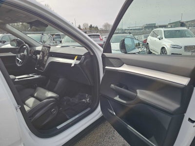 2026 Volvo EX90 Ultra