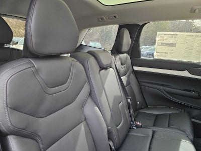 2026 Volvo EX90 Ultra