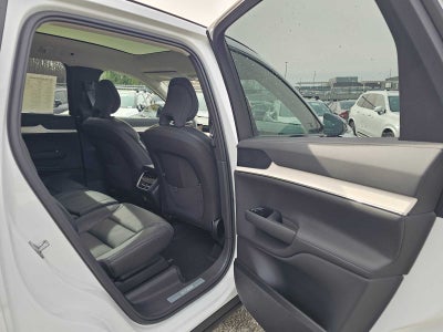 2026 Volvo EX90 Ultra