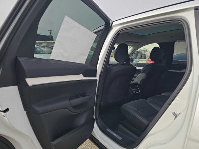 2026 Volvo EX90 Ultra