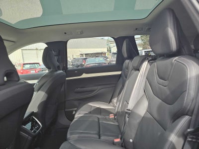 2026 Volvo EX90 Ultra
