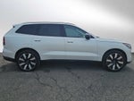 2026 Volvo EX90 Ultra