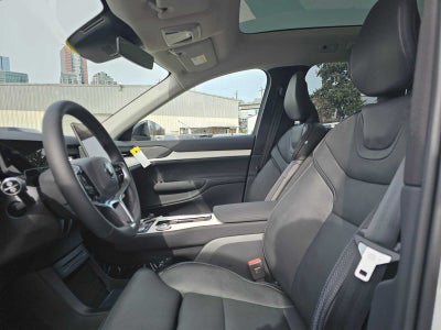 2026 Volvo EX90 Ultra