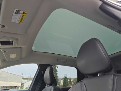 2026 Volvo EX90 Ultra