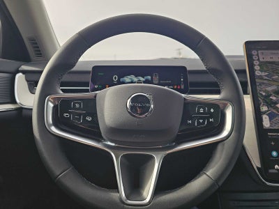 2026 Volvo EX90 Ultra