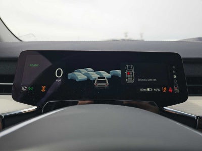 2026 Volvo EX90 Ultra