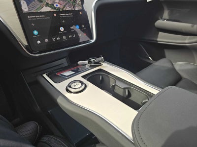 2026 Volvo EX90 Ultra