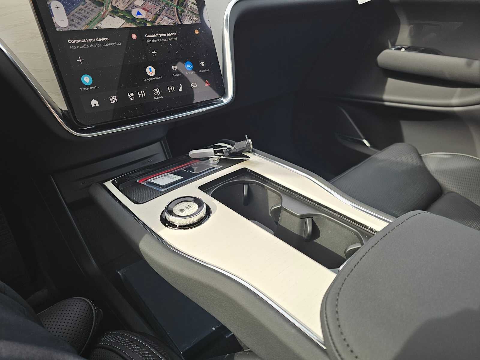 2026 Volvo EX90 Ultra
