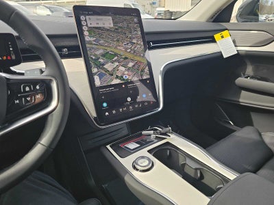2026 Volvo EX90 Ultra