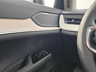 2026 Volvo EX90 Ultra