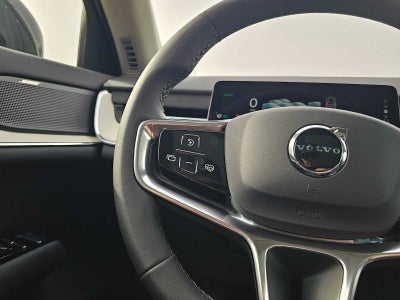 2026 Volvo EX90 Ultra